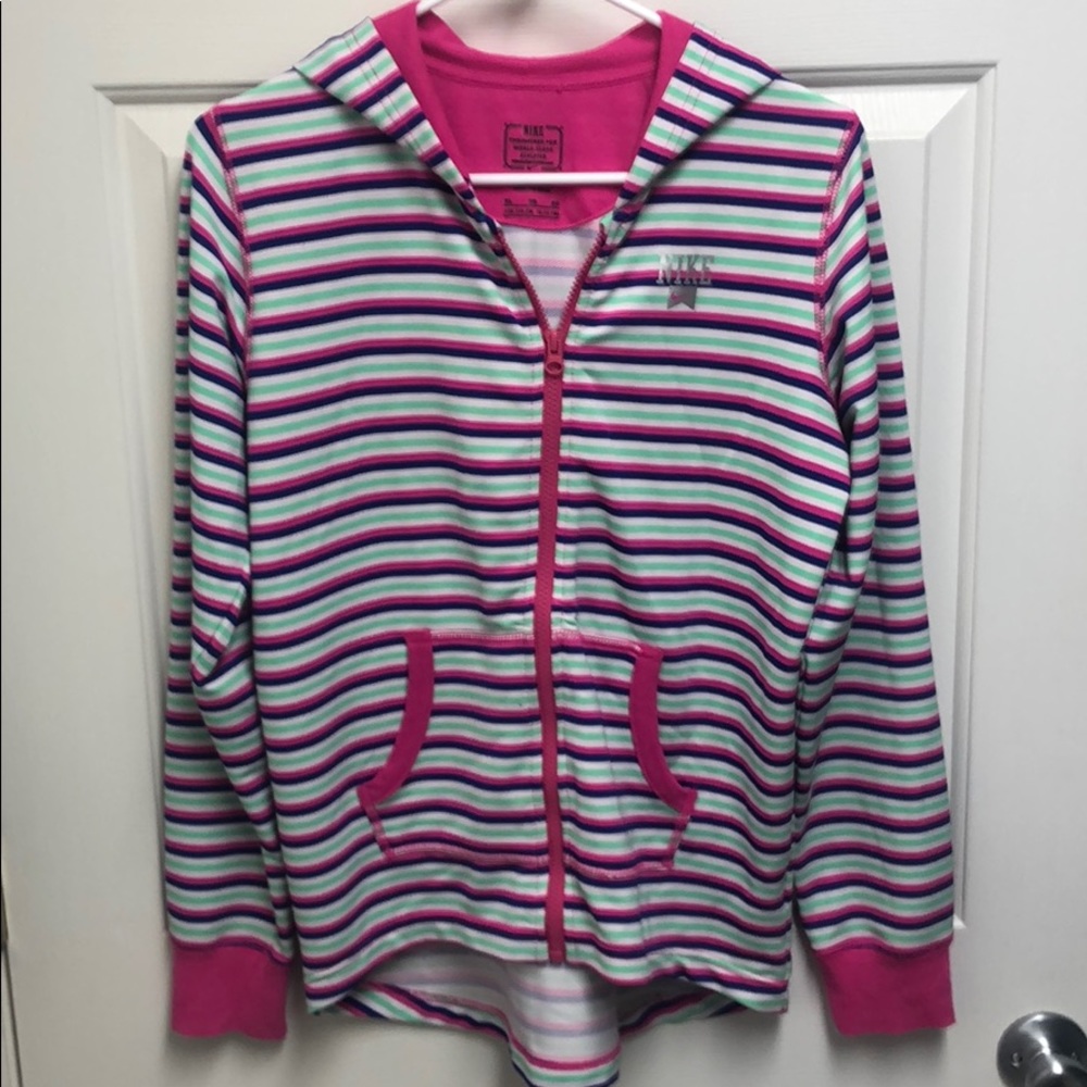 Nike Jacket